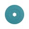 Pferd Combiclick Fiber Disc, 4-1/2", 50 Grit 40132 - alternate 2